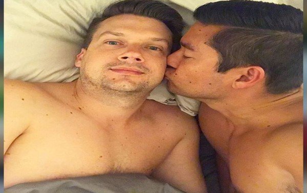 Skandal Video Bokep Gay Viral  KABUPATEN BANYU ASIN